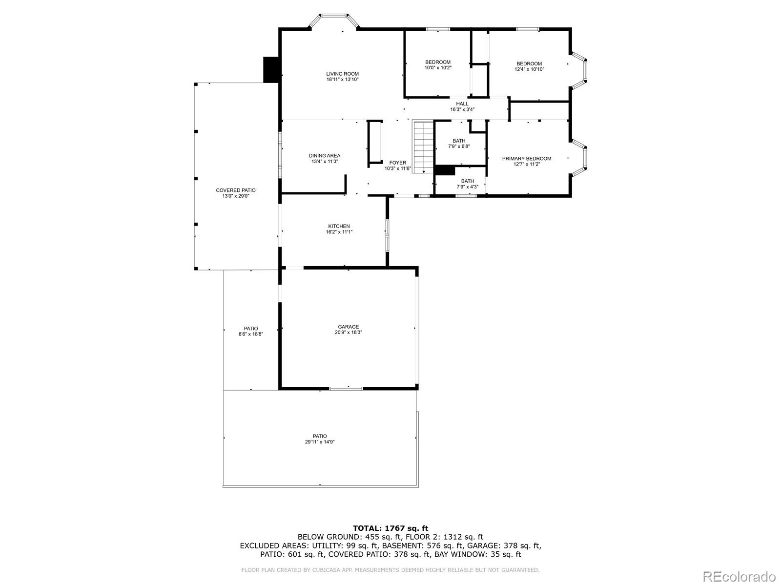 MLS Image #27 for 13142  saint paul drive,thornton, Colorado