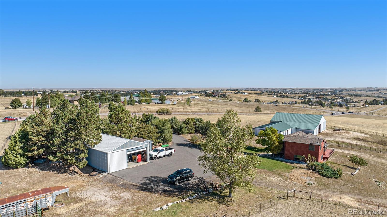 MLS Image #45 for 11796 e parker road,parker, Colorado