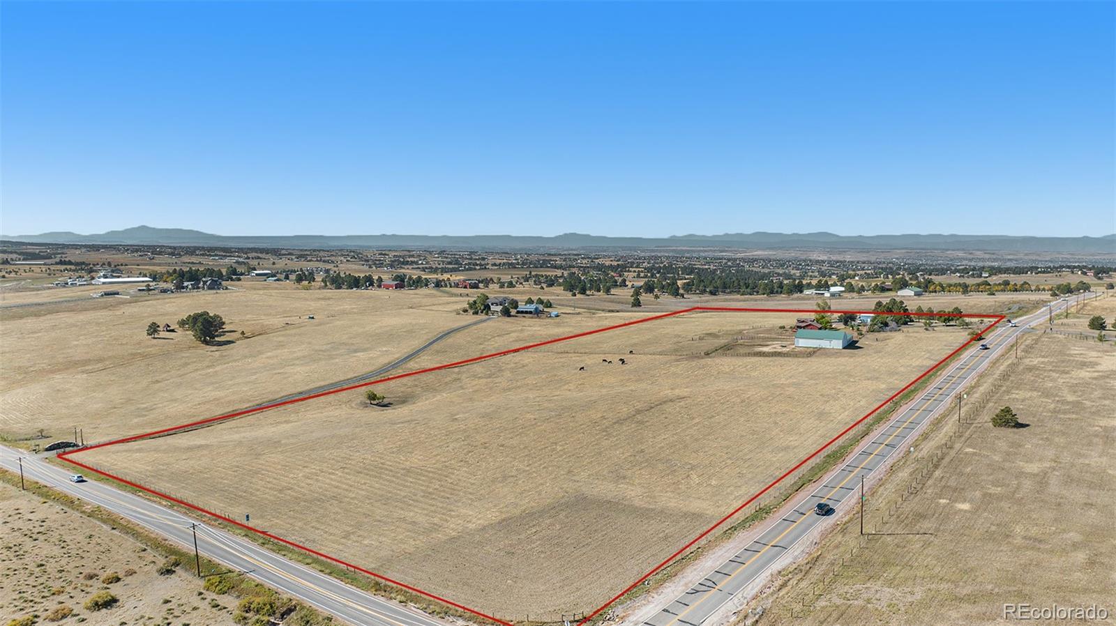 MLS Image #47 for 11796 e parker road,parker, Colorado