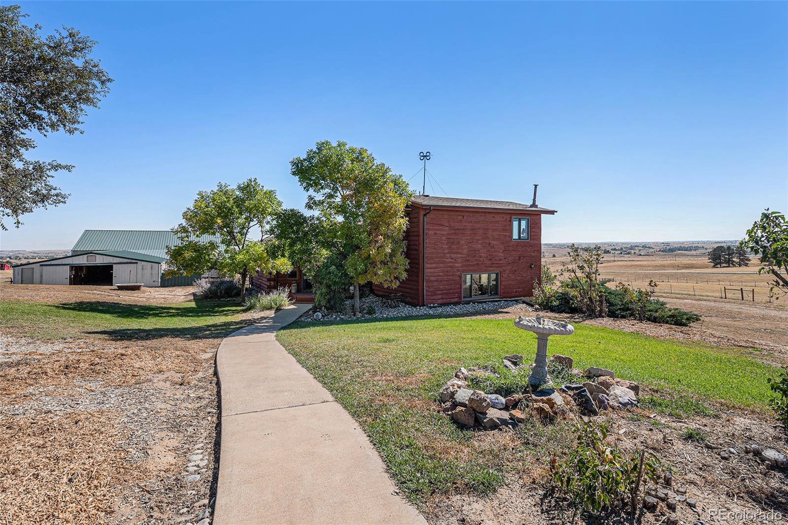 MLS Image #48 for 11796 e parker road,parker, Colorado