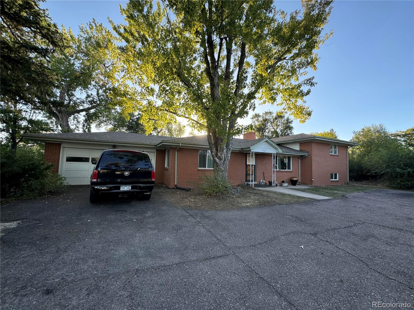 MLS Image #2 for 1265  kipling street,lakewood, Colorado