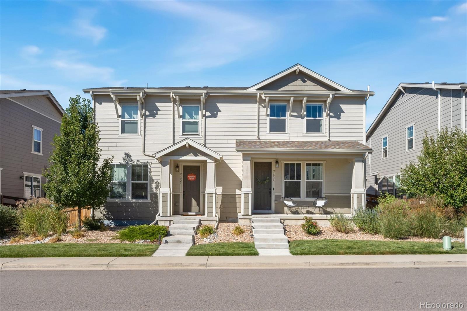 MLS Image #0 for 21936 e quincy place,aurora, Colorado