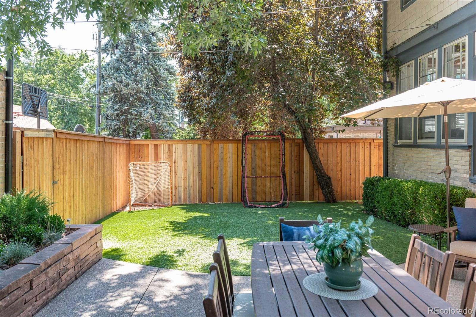 MLS Image #24 for 612  gaylord street,denver, Colorado