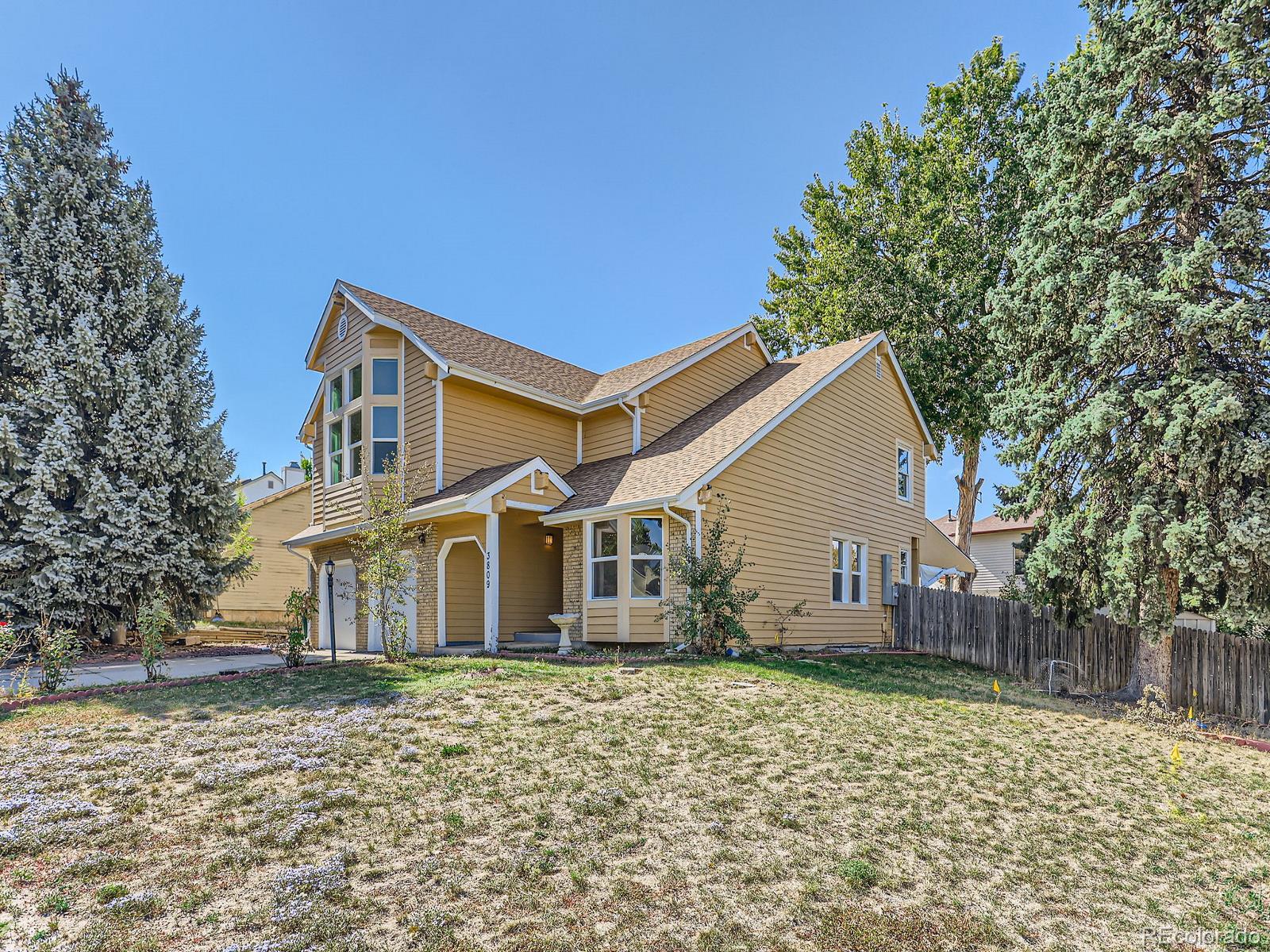 CMA Image for 3809 s ventura street,Aurora, Colorado