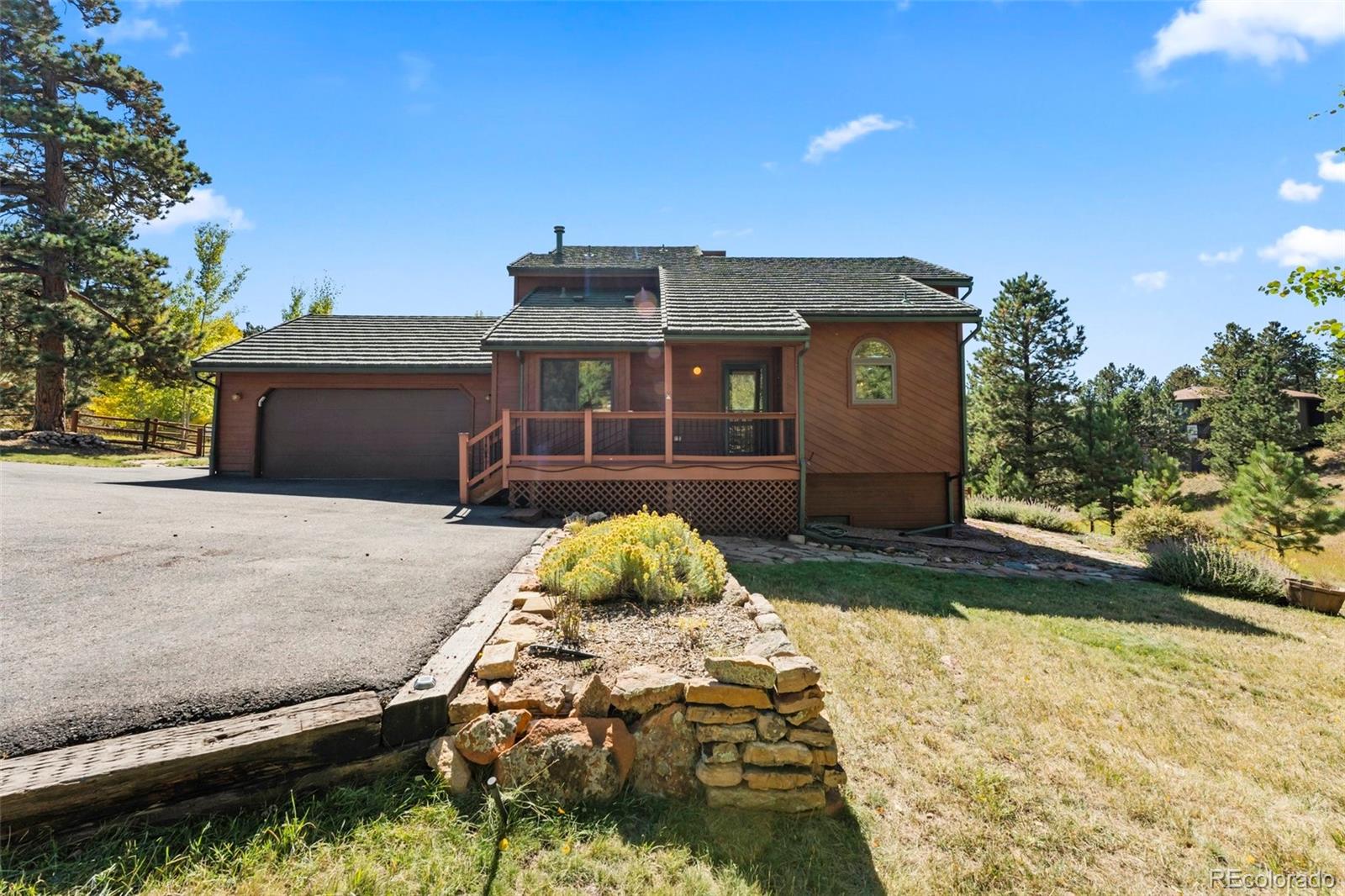 CMA Image for 780  sun valley drive,Woodland Park, Colorado