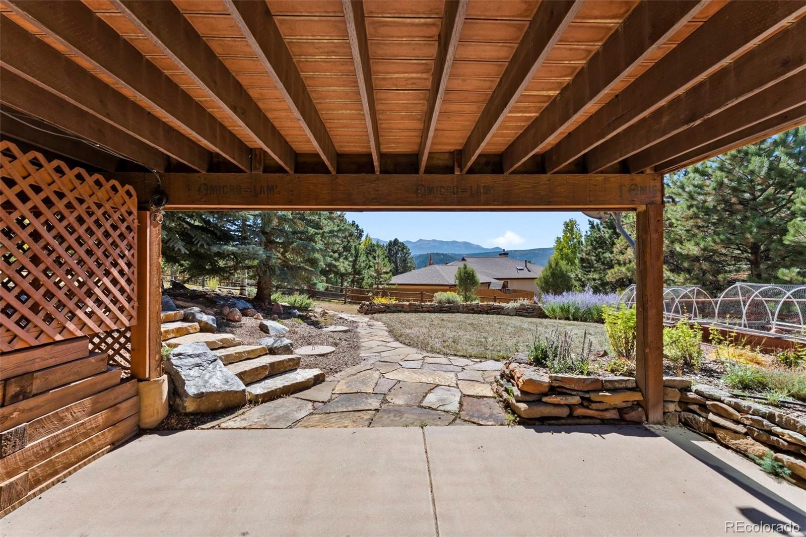 MLS Image #39 for 780  sun valley drive,woodland park, Colorado