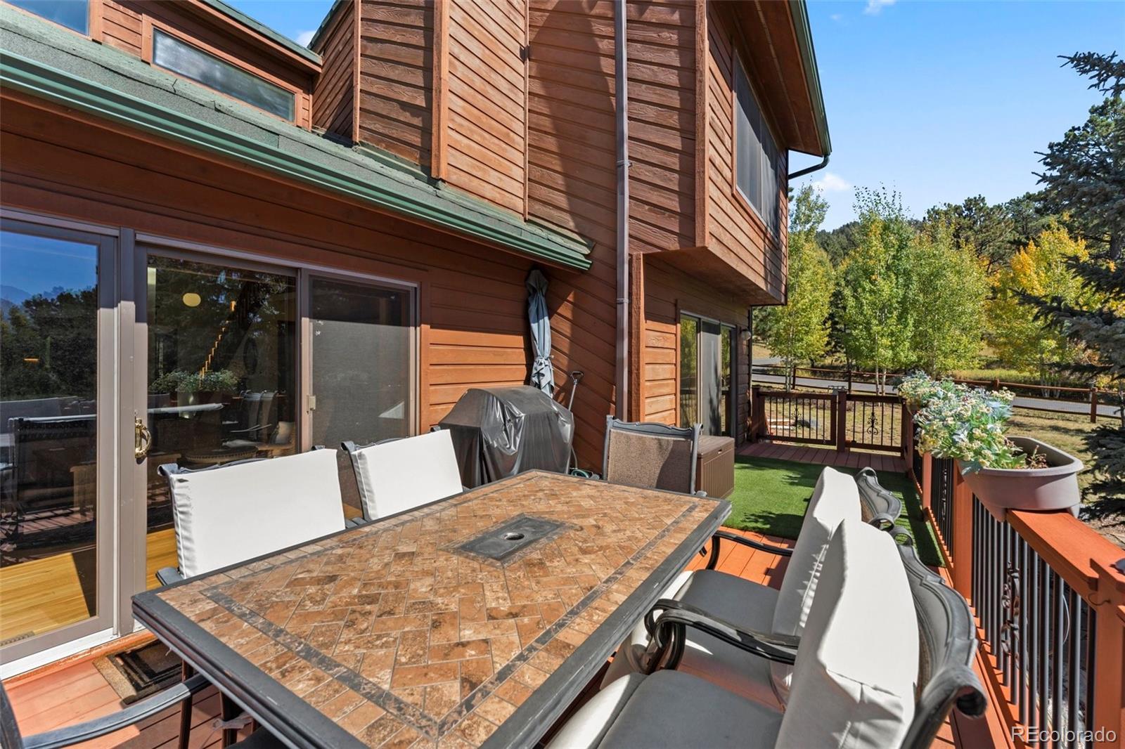 MLS Image #42 for 780  sun valley drive,woodland park, Colorado