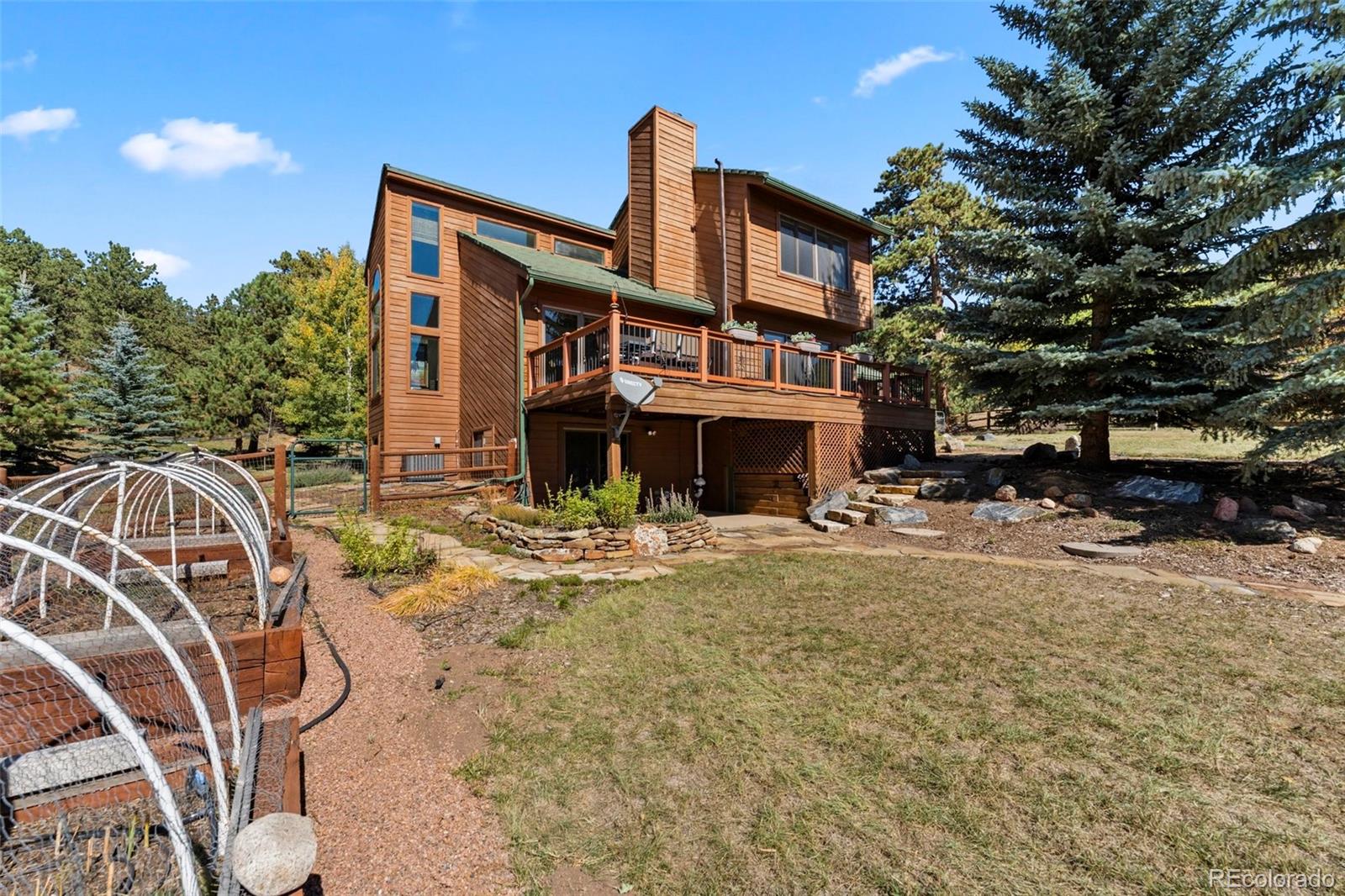 MLS Image #43 for 780  sun valley drive,woodland park, Colorado