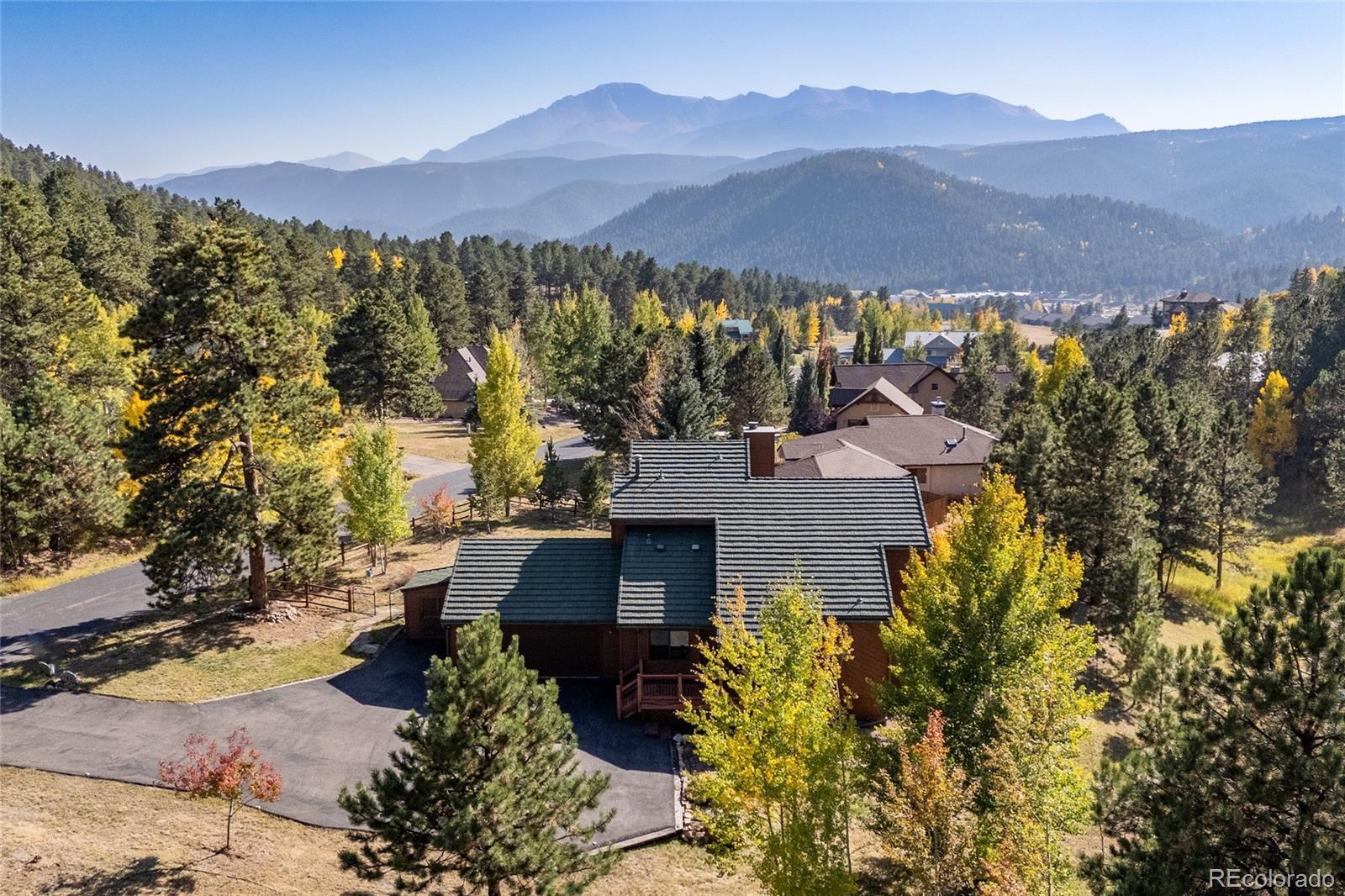 MLS Image #44 for 780  sun valley drive,woodland park, Colorado