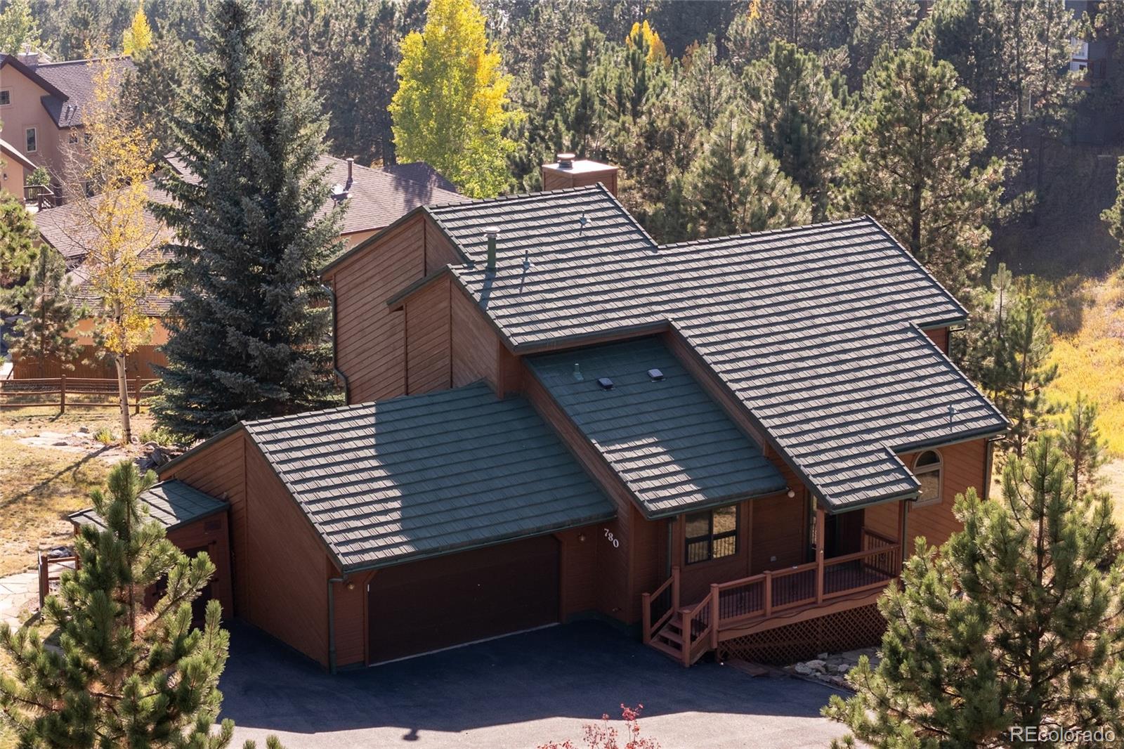 MLS Image #45 for 780  sun valley drive,woodland park, Colorado