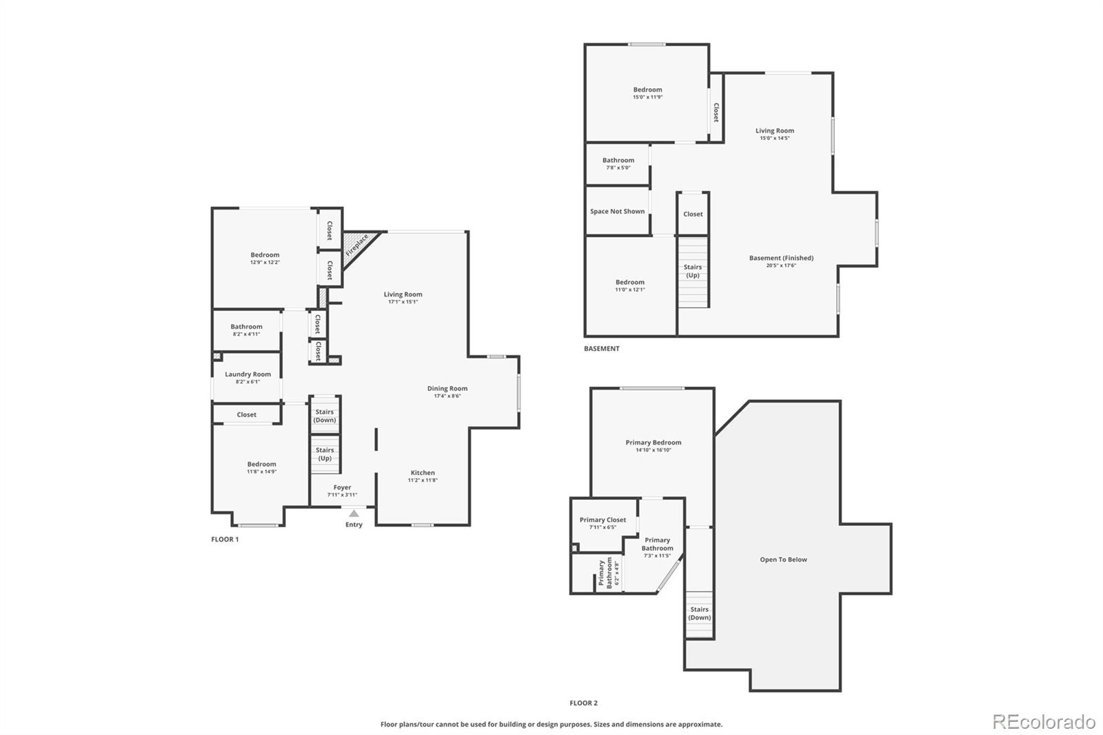 MLS Image #46 for 780  sun valley drive,woodland park, Colorado