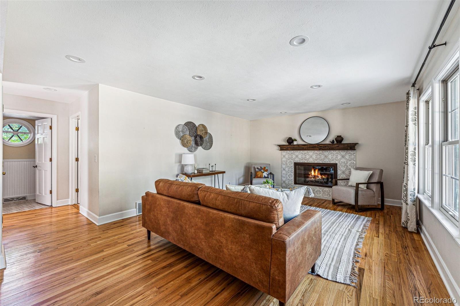 MLS Image #18 for 3891 s narcissus way,denver, Colorado