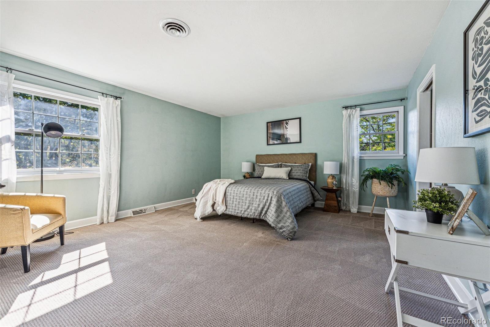 MLS Image #25 for 3891 s narcissus way,denver, Colorado