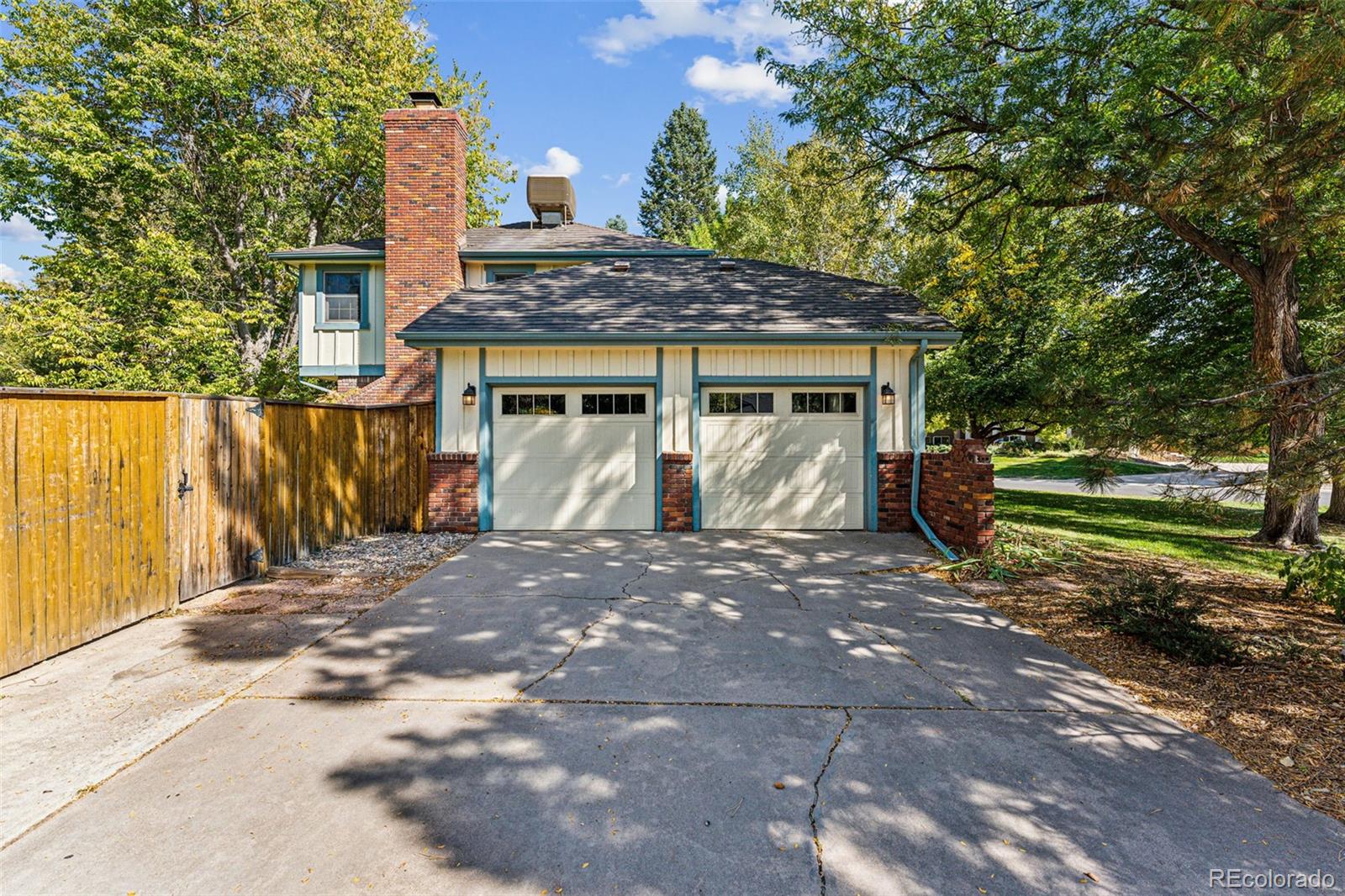 MLS Image #43 for 3891 s narcissus way,denver, Colorado