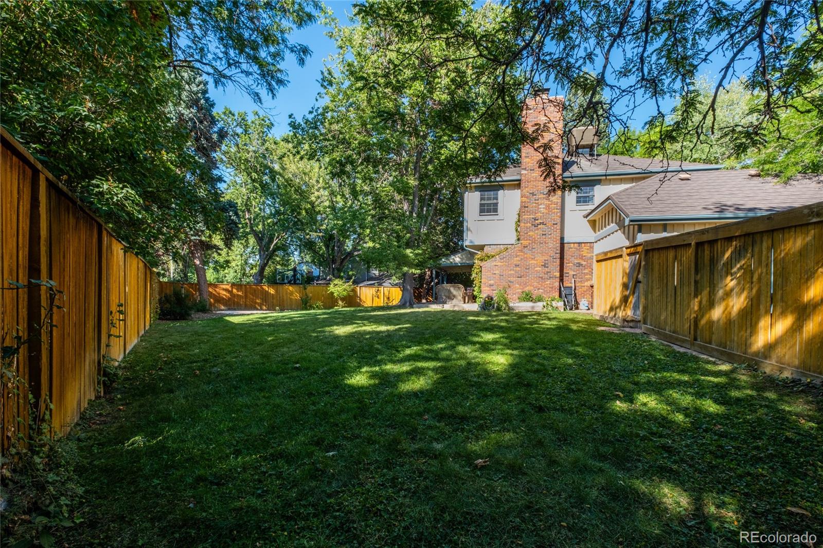 MLS Image #45 for 3891 s narcissus way,denver, Colorado