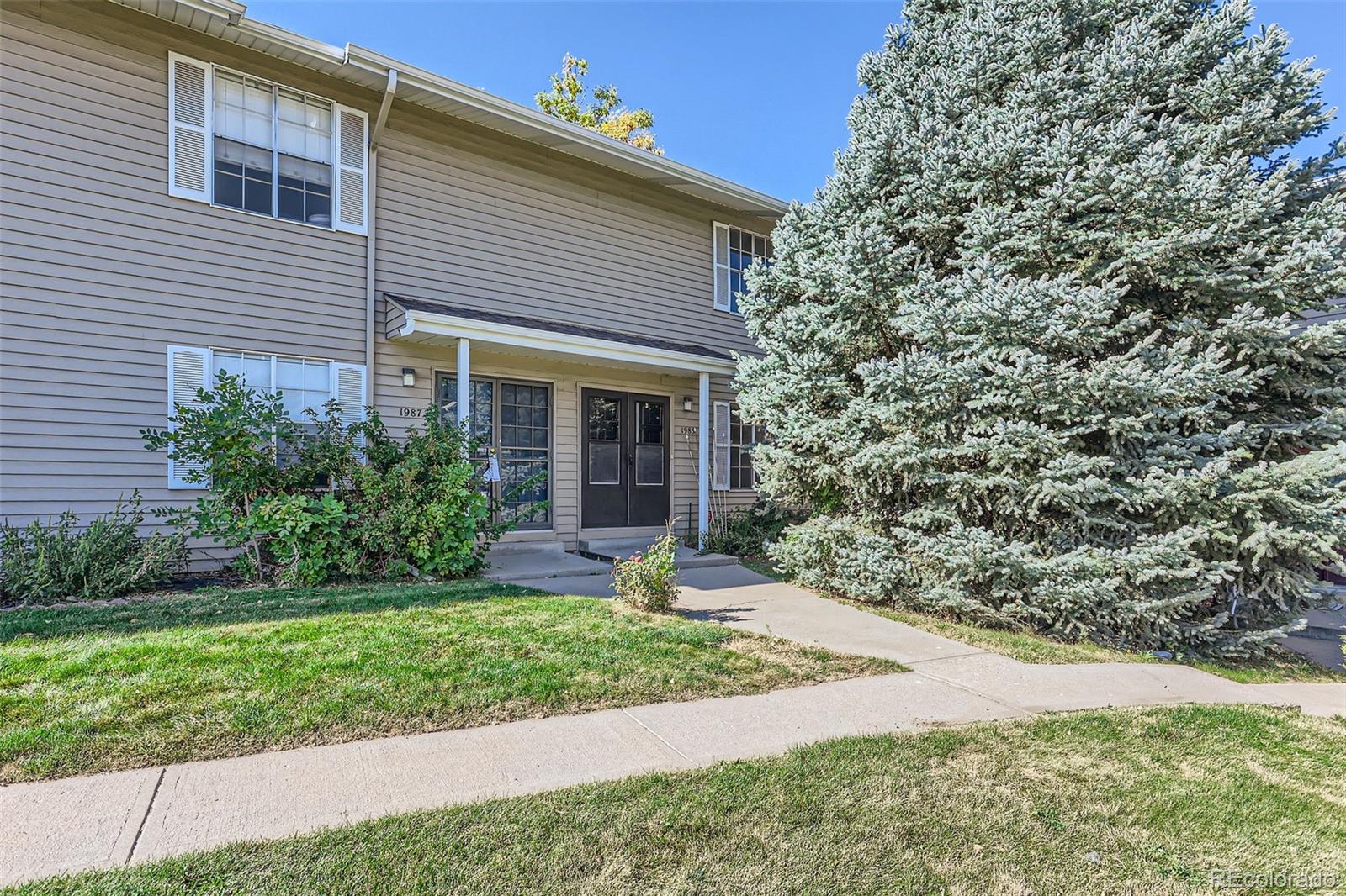 MLS Image #2 for 1985 s peoria street,aurora, Colorado