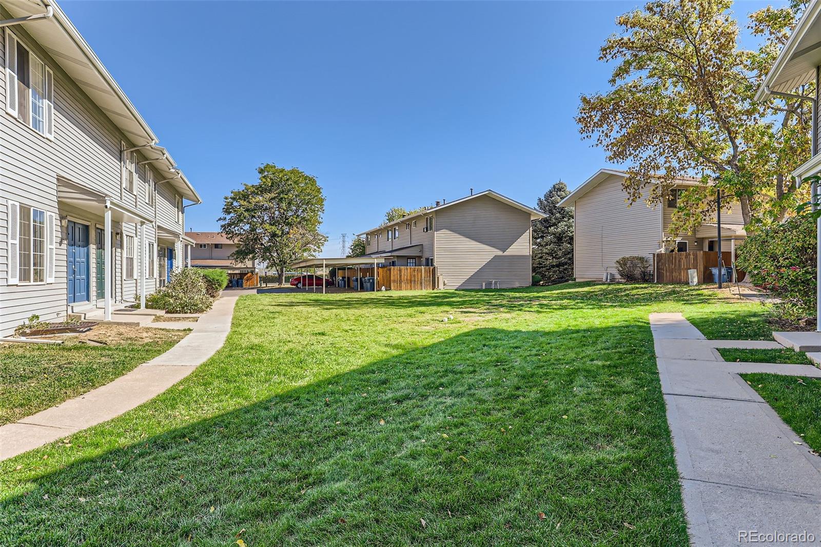 MLS Image #32 for 1985 s peoria street,aurora, Colorado