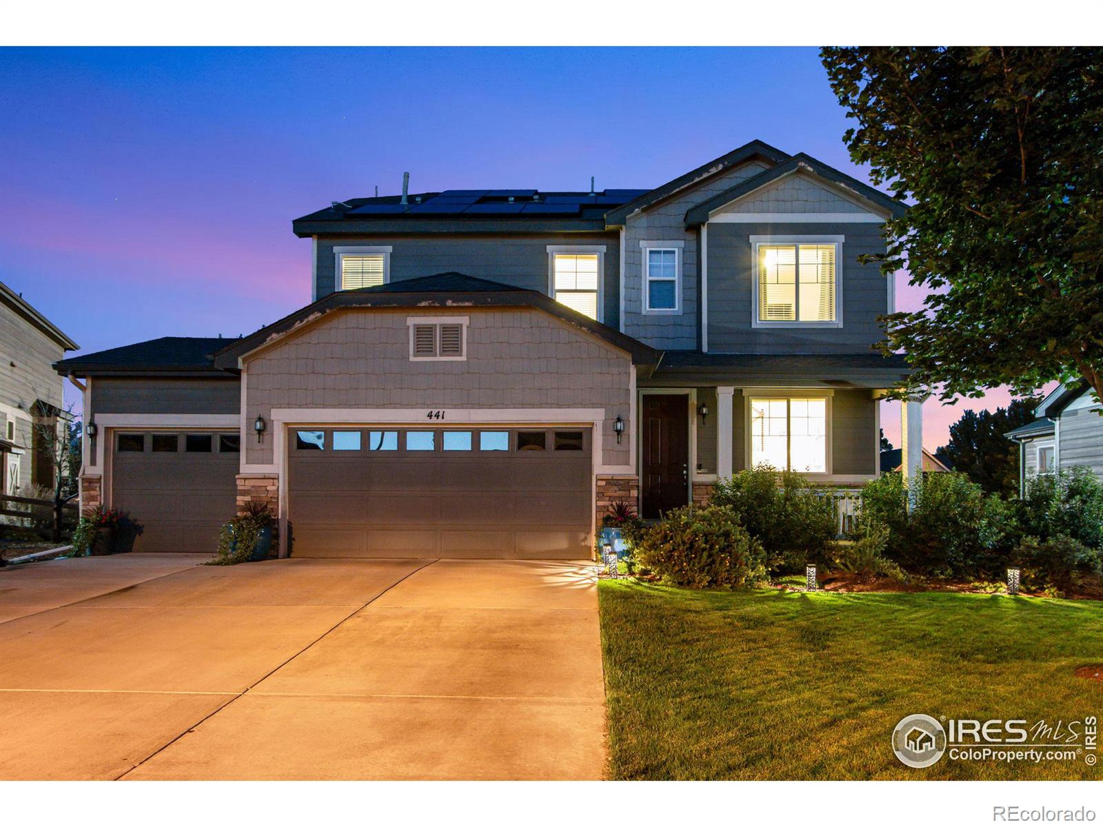 MLS Image #2 for 441  mannon drive,windsor, Colorado