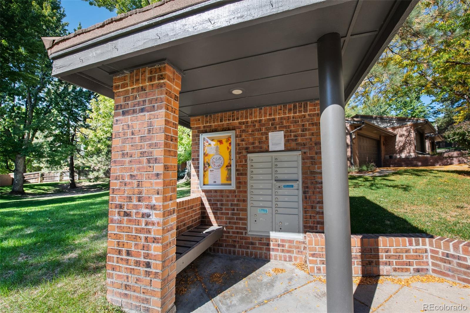 MLS Image #33 for 6969 w yale avenue 85,denver, Colorado