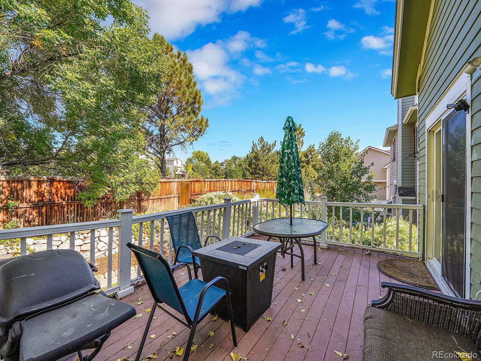 MLS Image #17 for 21765  saddlebrook drive,parker, Colorado