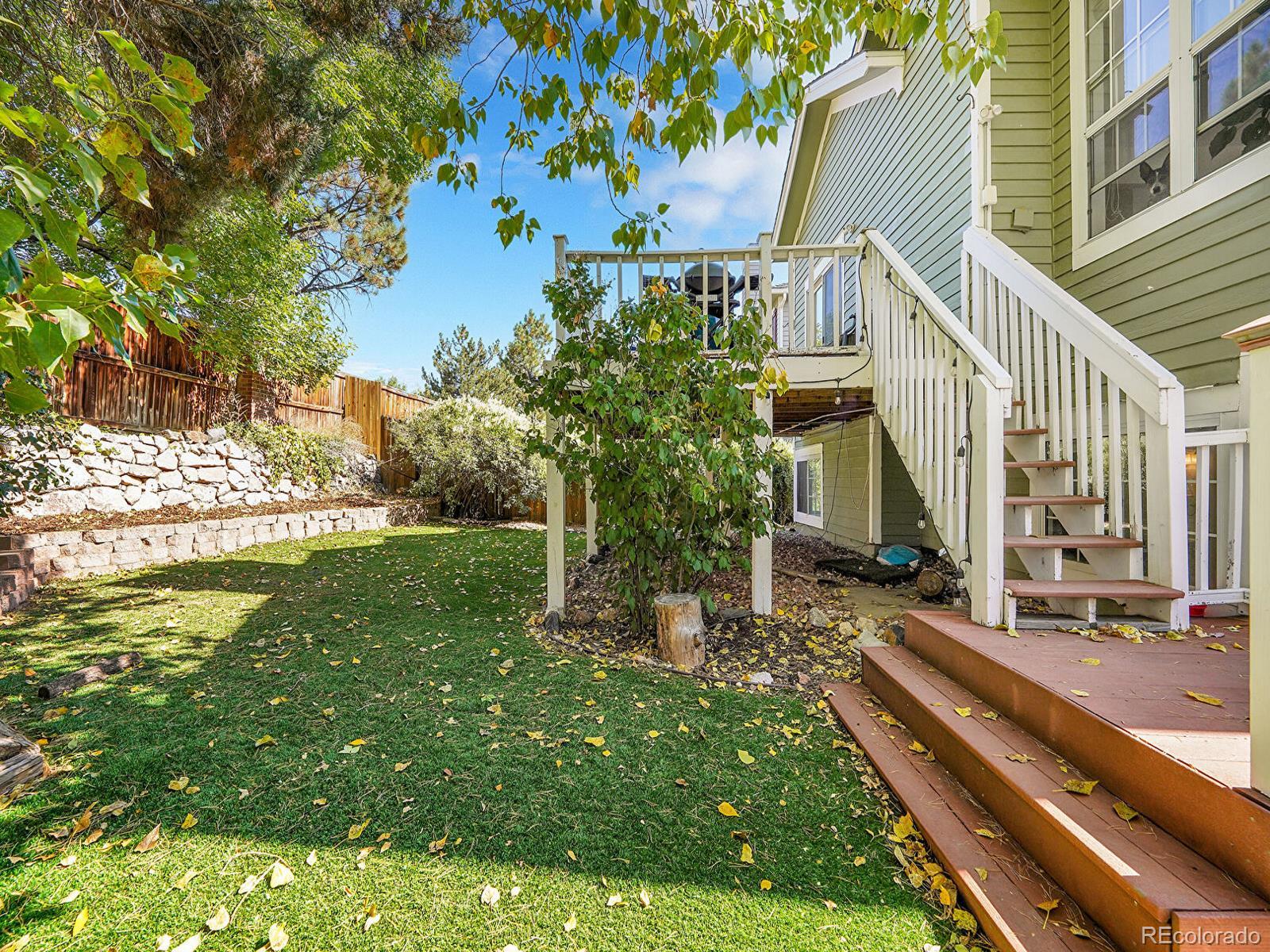 MLS Image #22 for 21765  saddlebrook drive,parker, Colorado