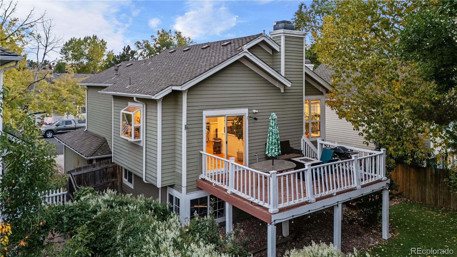 MLS Image #24 for 21765  saddlebrook drive,parker, Colorado