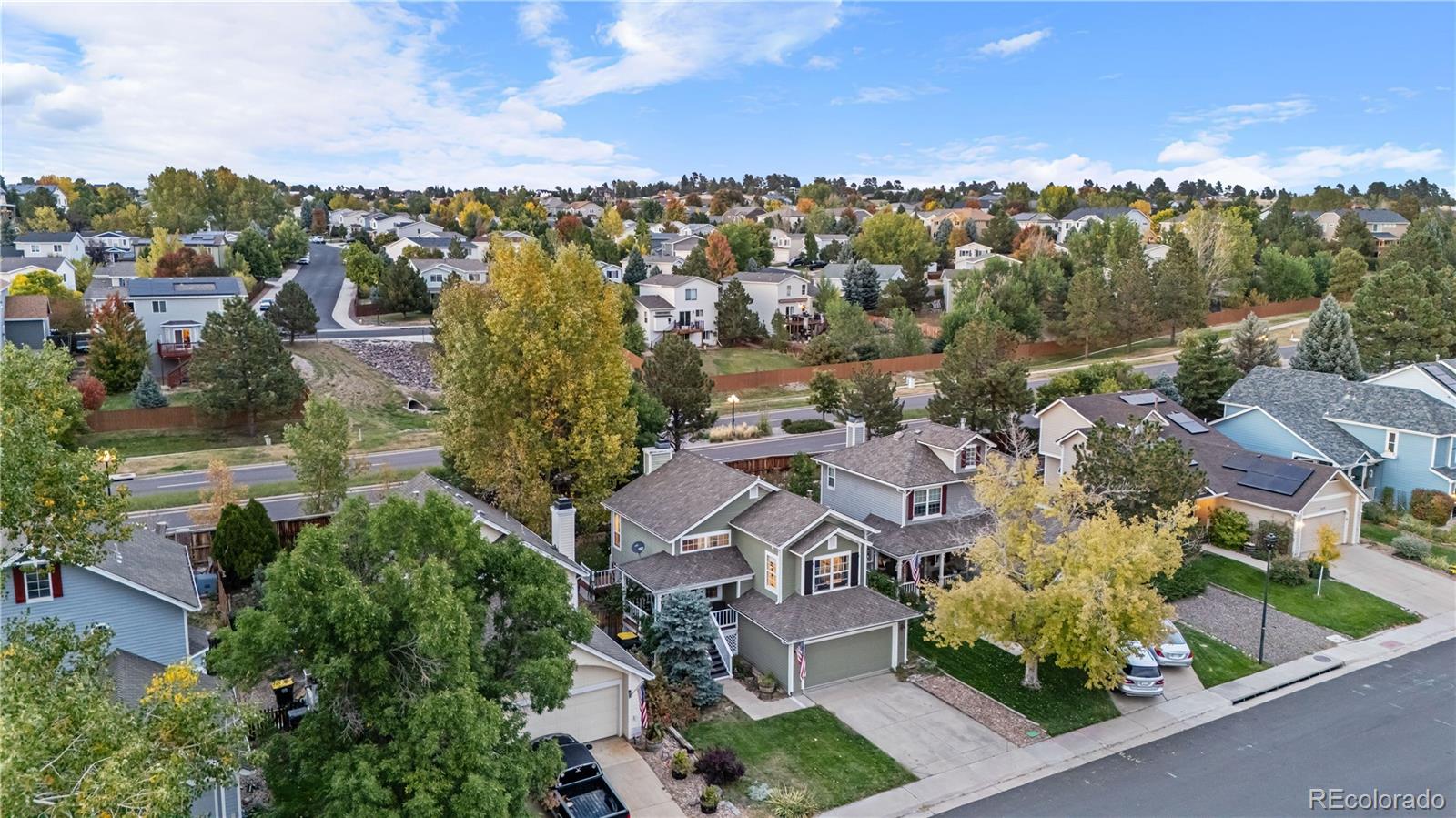 MLS Image #26 for 21765  saddlebrook drive,parker, Colorado