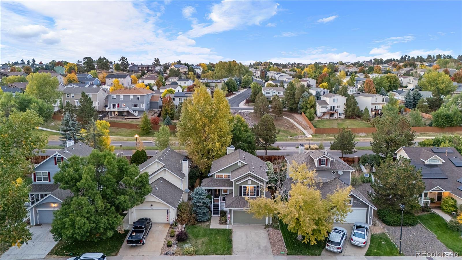 MLS Image #27 for 21765  saddlebrook drive,parker, Colorado