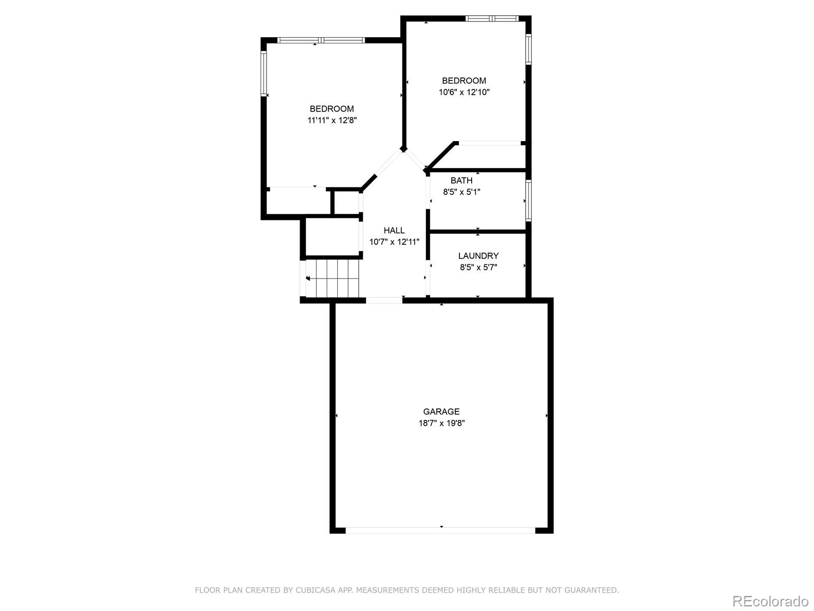 MLS Image #30 for 21765  saddlebrook drive,parker, Colorado