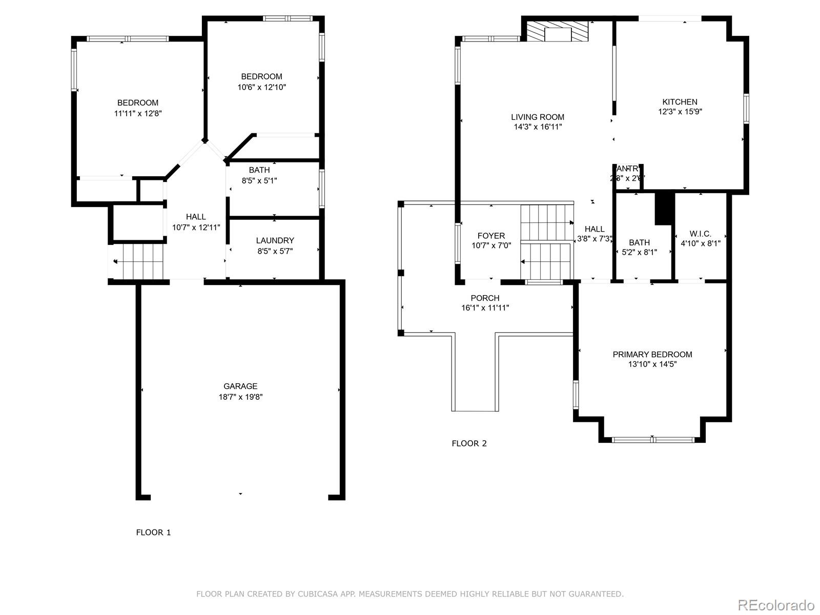 MLS Image #32 for 21765  saddlebrook drive,parker, Colorado