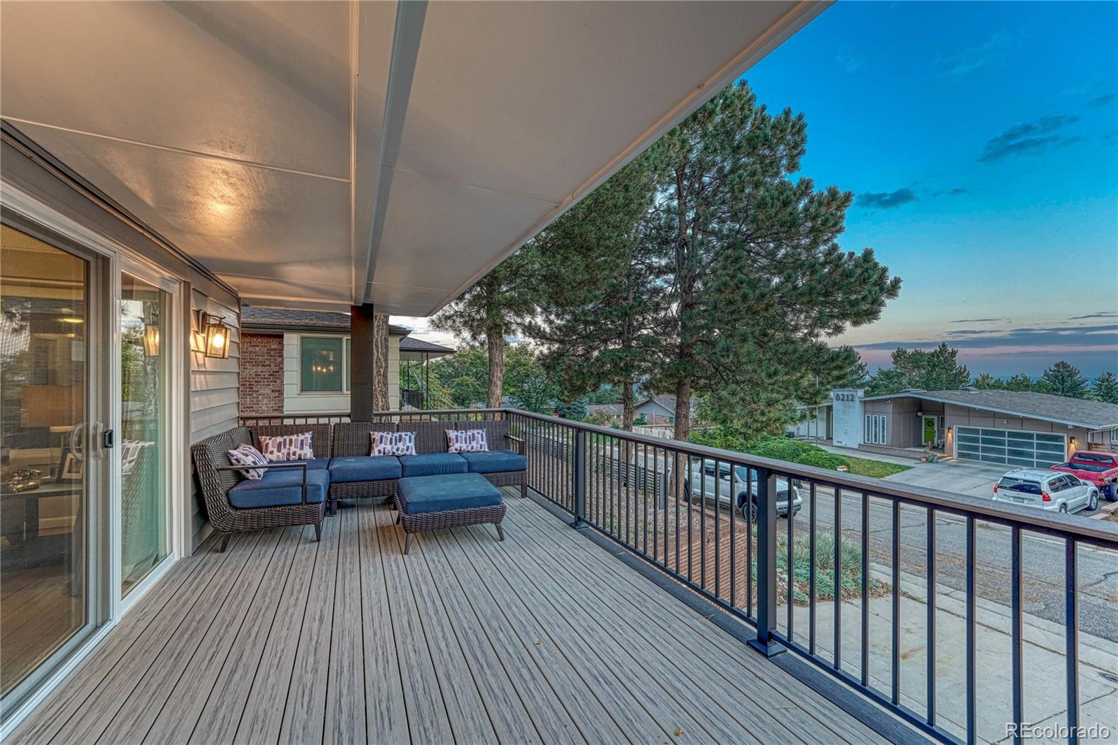 MLS Image #10 for 8223 w 70th place,arvada, Colorado