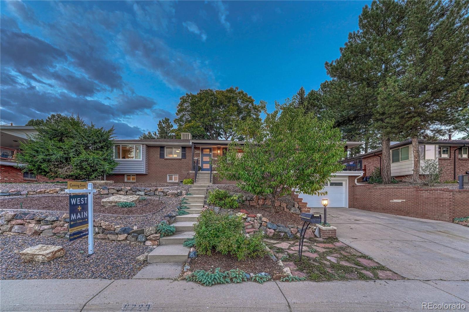 MLS Image #2 for 8223 w 70th place,arvada, Colorado