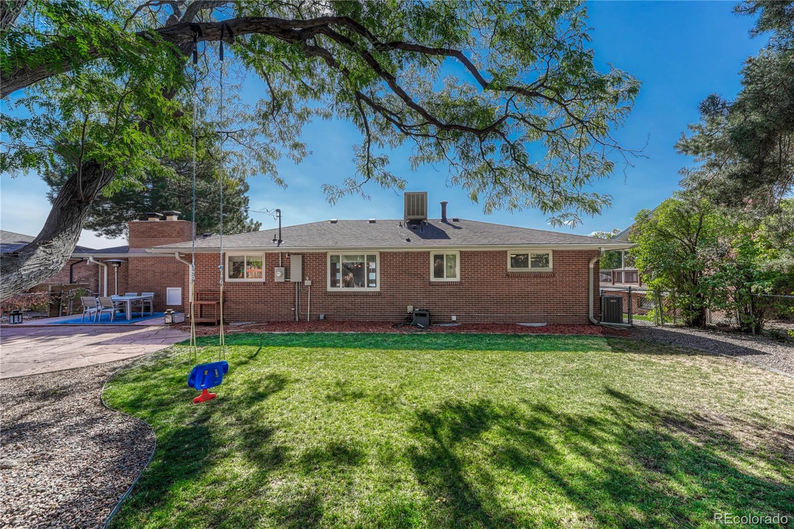 MLS Image #40 for 8223 w 70th place,arvada, Colorado