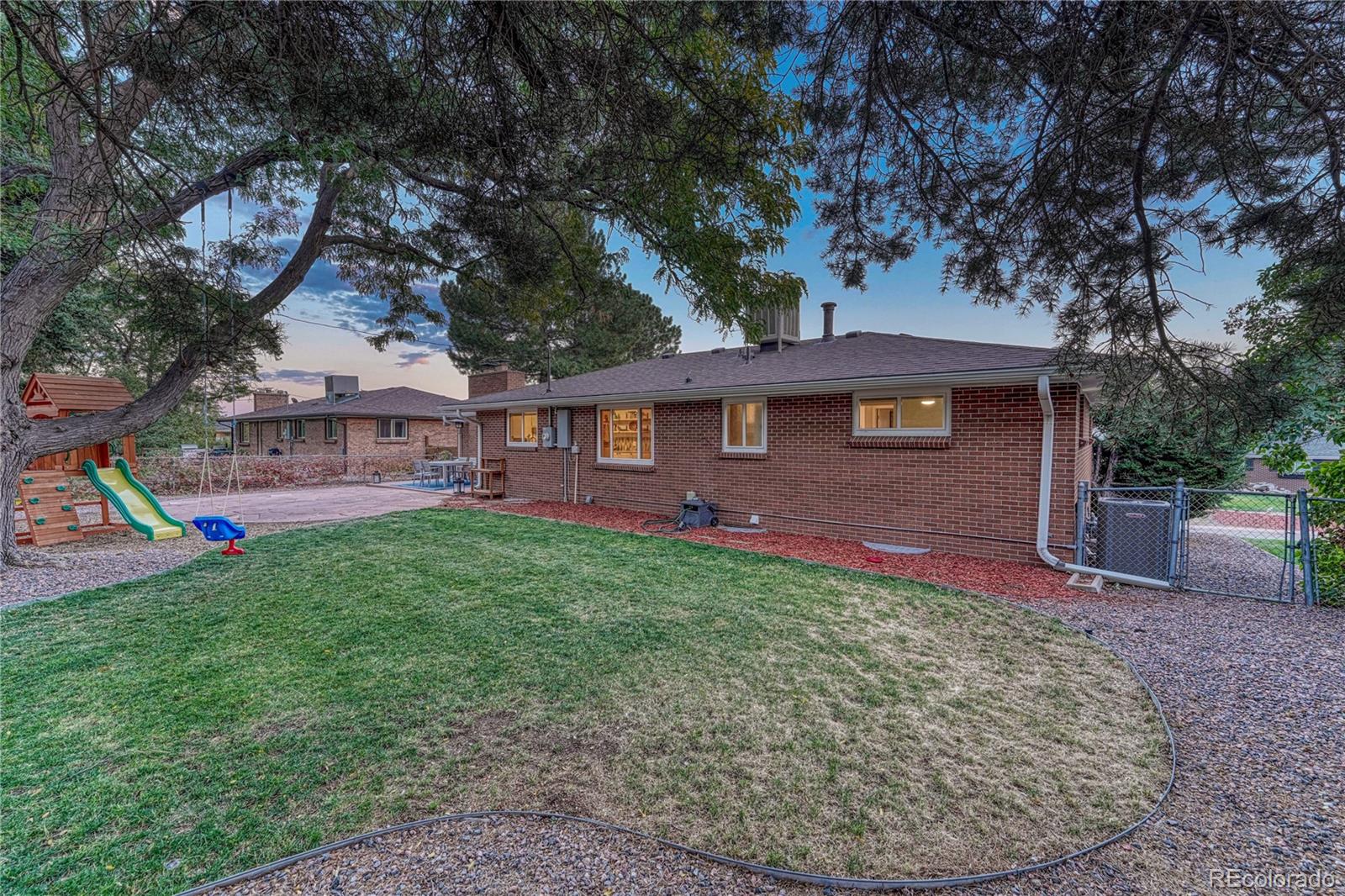 MLS Image #43 for 8223 w 70th place,arvada, Colorado