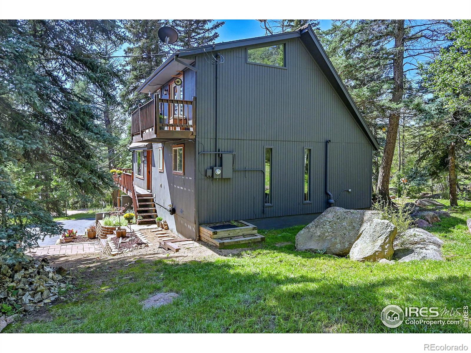 MLS Image #10 for 30997  witteman road,conifer, Colorado