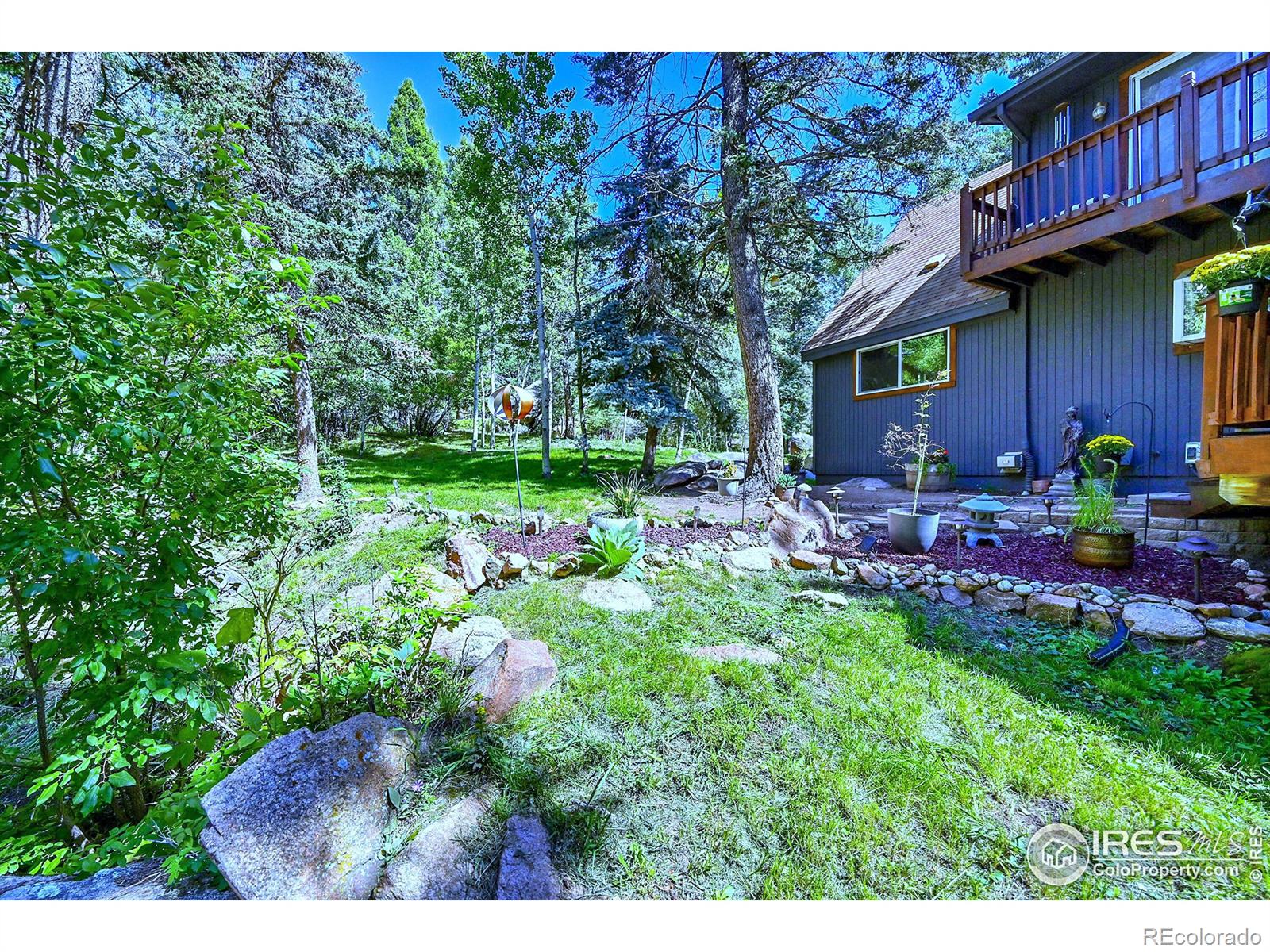 MLS Image #12 for 30997  witteman road,conifer, Colorado