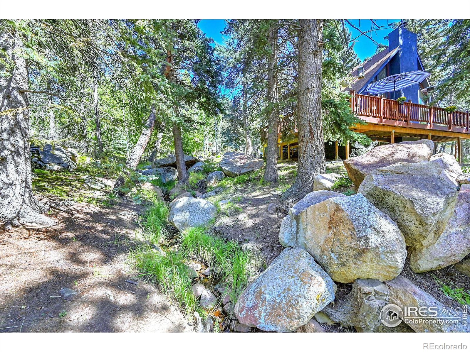 MLS Image #13 for 30997  witteman road,conifer, Colorado