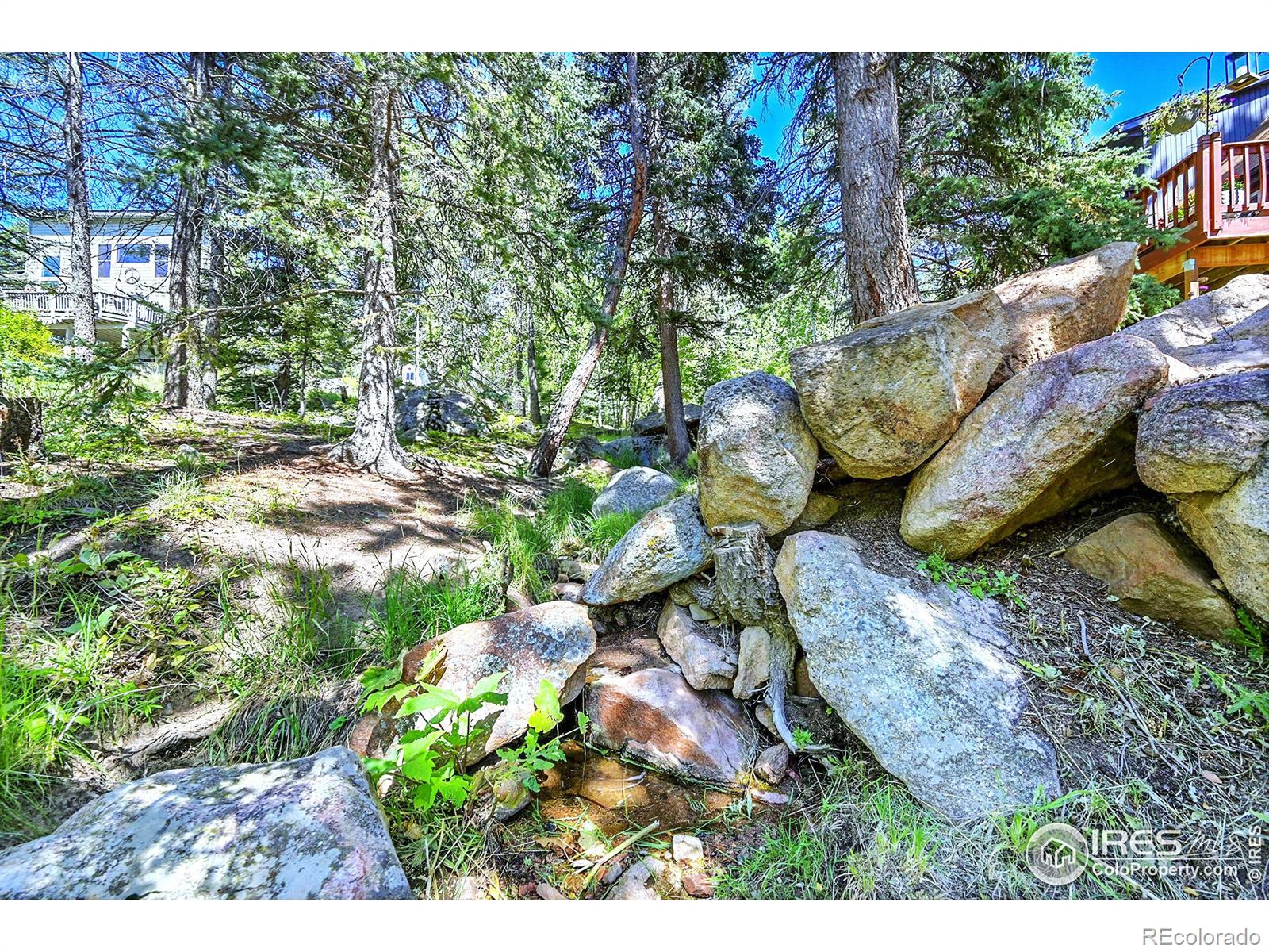 MLS Image #14 for 30997  witteman road,conifer, Colorado