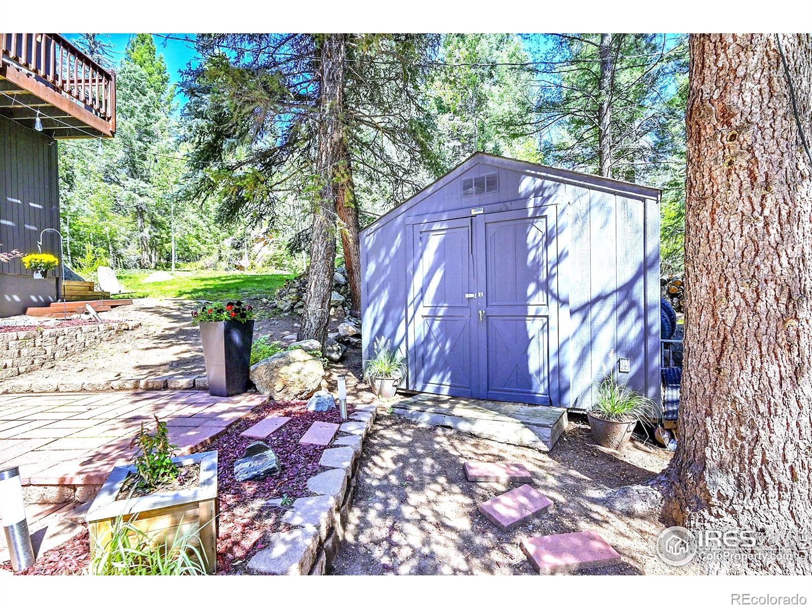 MLS Image #15 for 30997  witteman road,conifer, Colorado