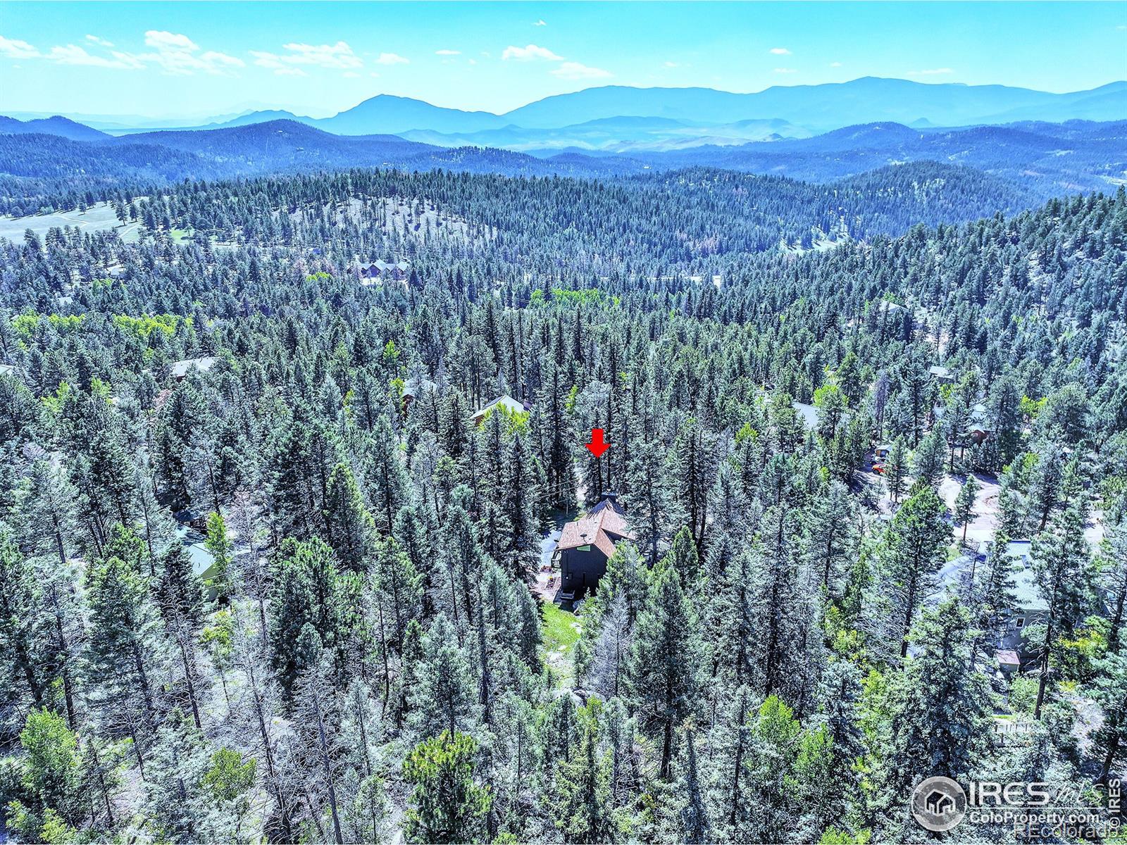 MLS Image #2 for 30997  witteman road,conifer, Colorado