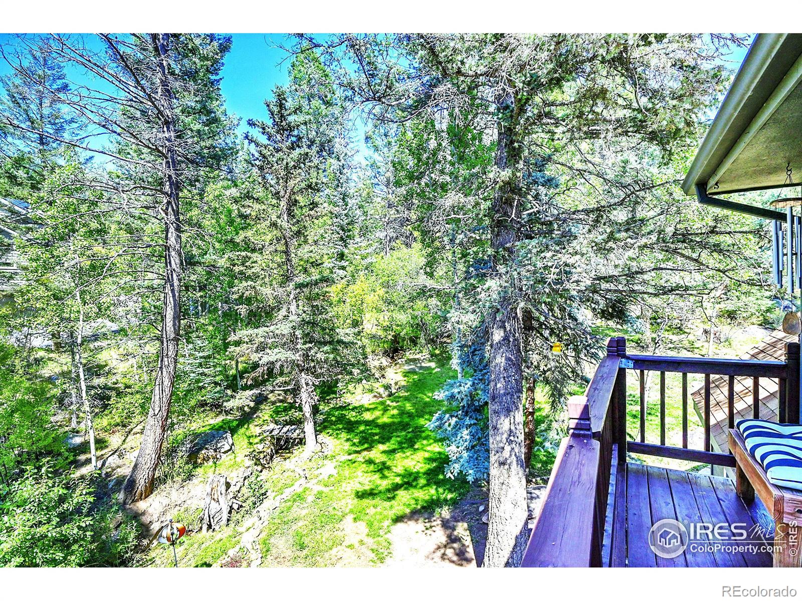 MLS Image #25 for 30997  witteman road,conifer, Colorado