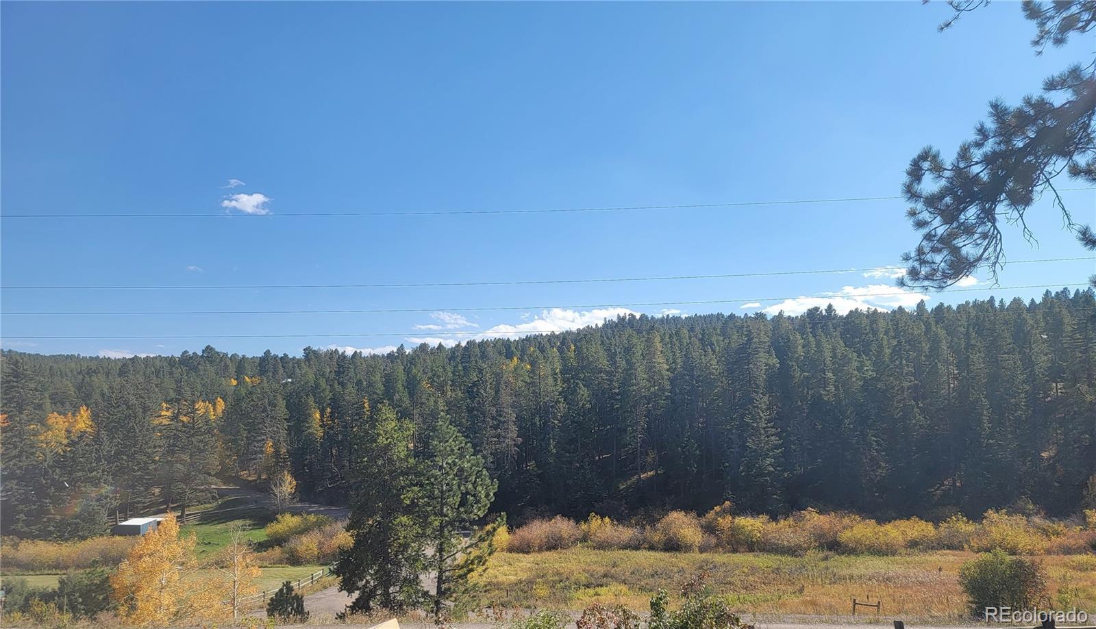 MLS Image #2 for 27365  stagecoach road,conifer, Colorado