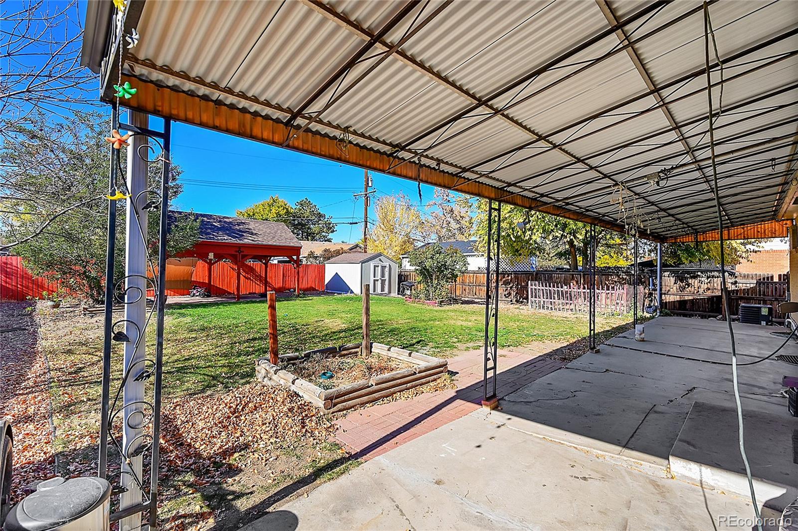 MLS Image #15 for 8051  downing drive,denver, Colorado