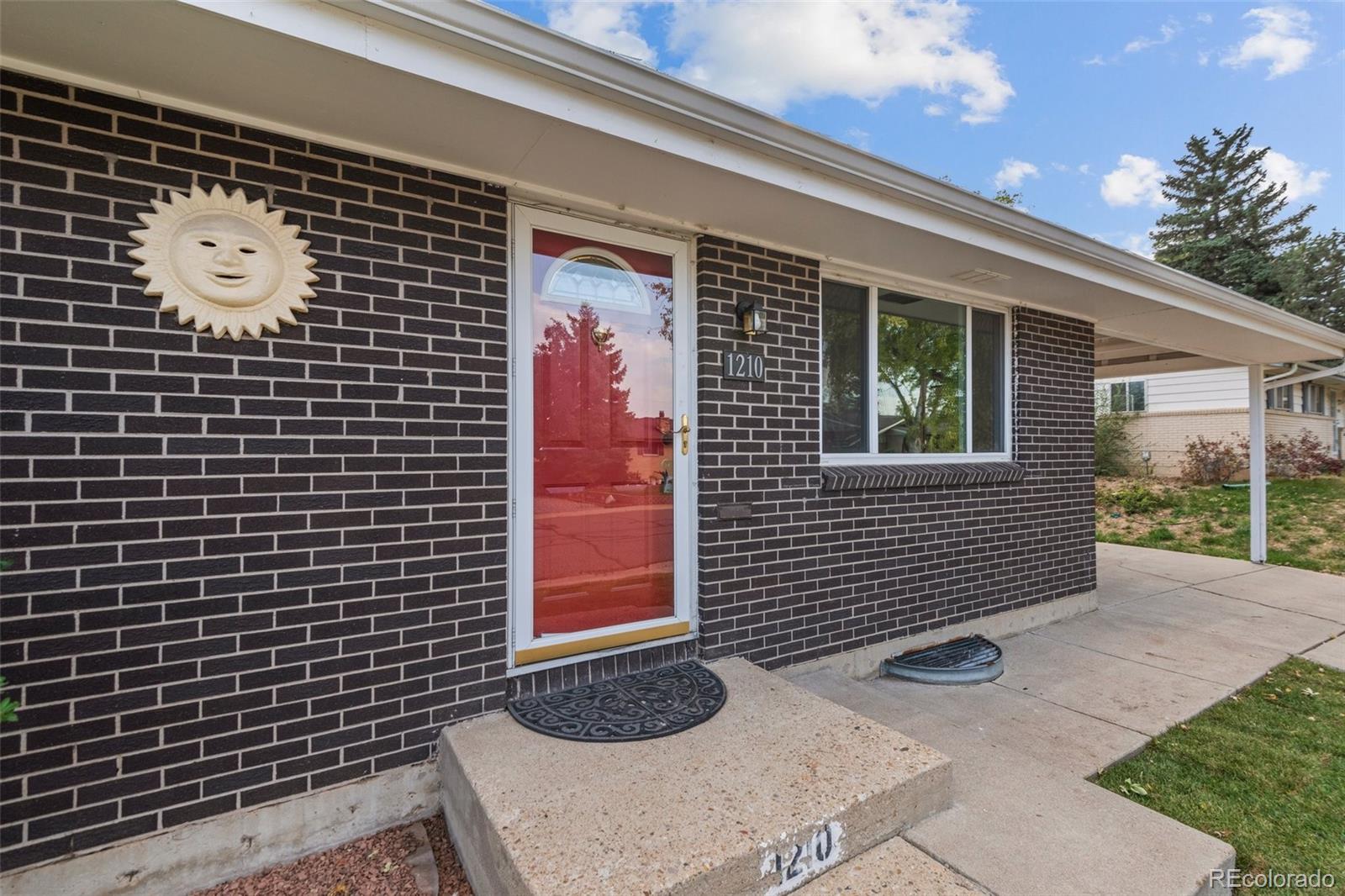 MLS Image #3 for 1210 w 102nd place,northglenn, Colorado