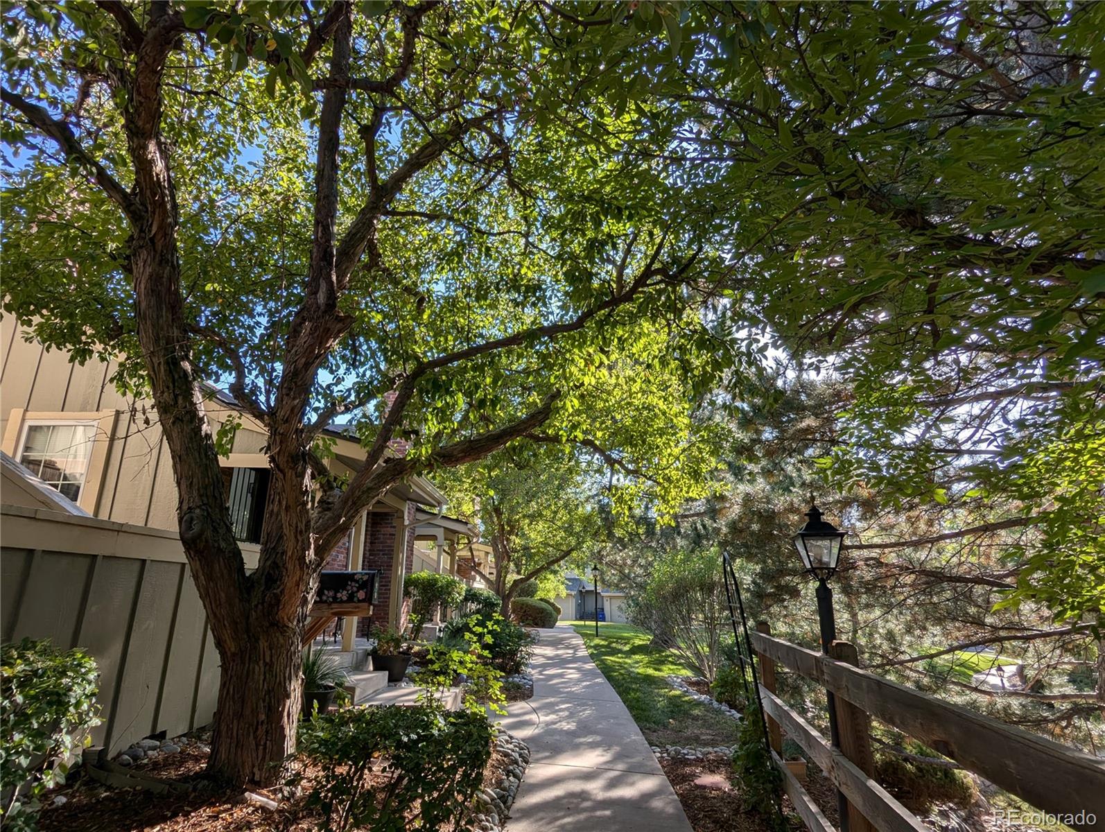 MLS Image #1 for 7771 s curtice drive,littleton, Colorado