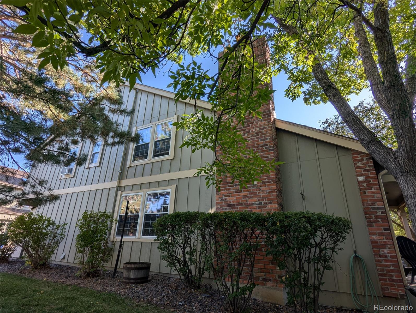 MLS Image #2 for 7771 s curtice drive,littleton, Colorado