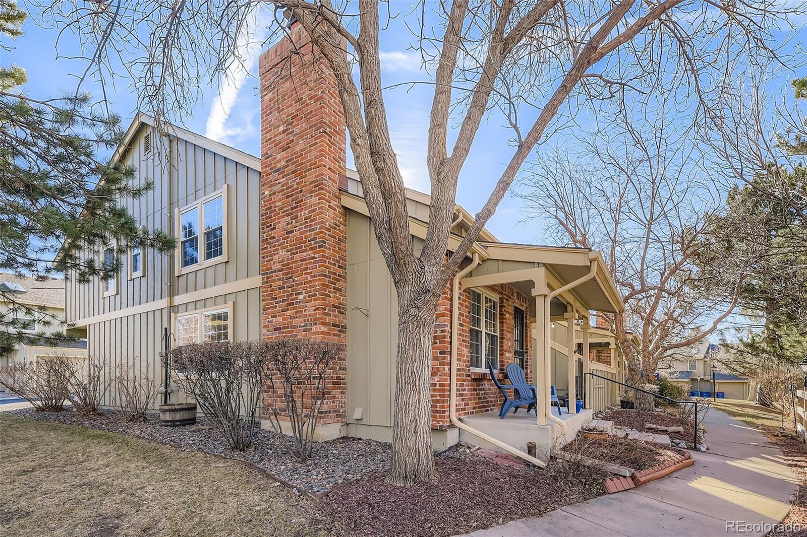 MLS Image #3 for 7771 s curtice drive,littleton, Colorado