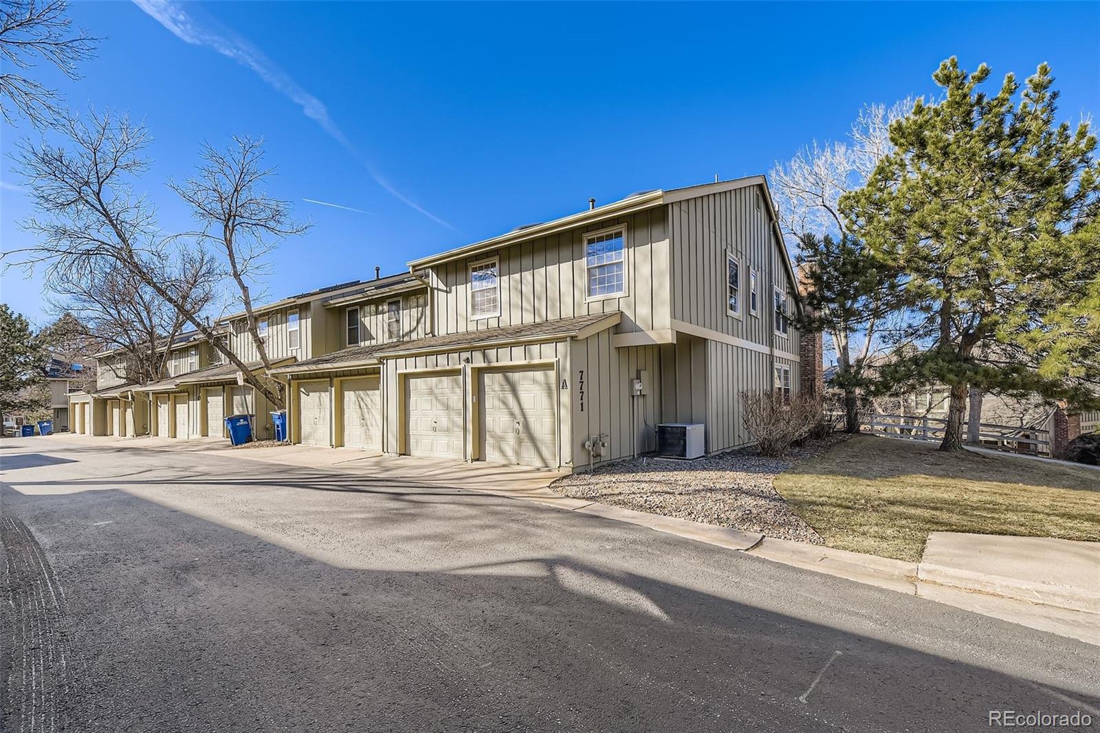 MLS Image #30 for 7771 s curtice drive,littleton, Colorado