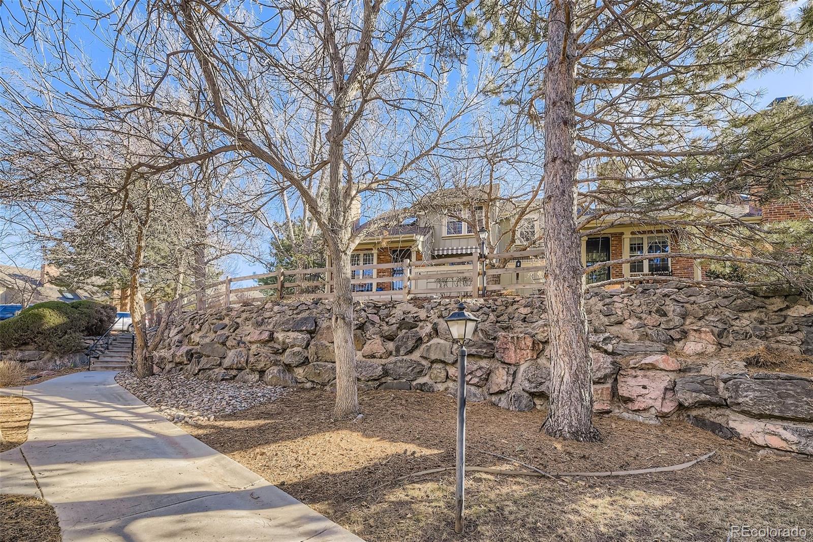 MLS Image #4 for 7771 s curtice drive,littleton, Colorado