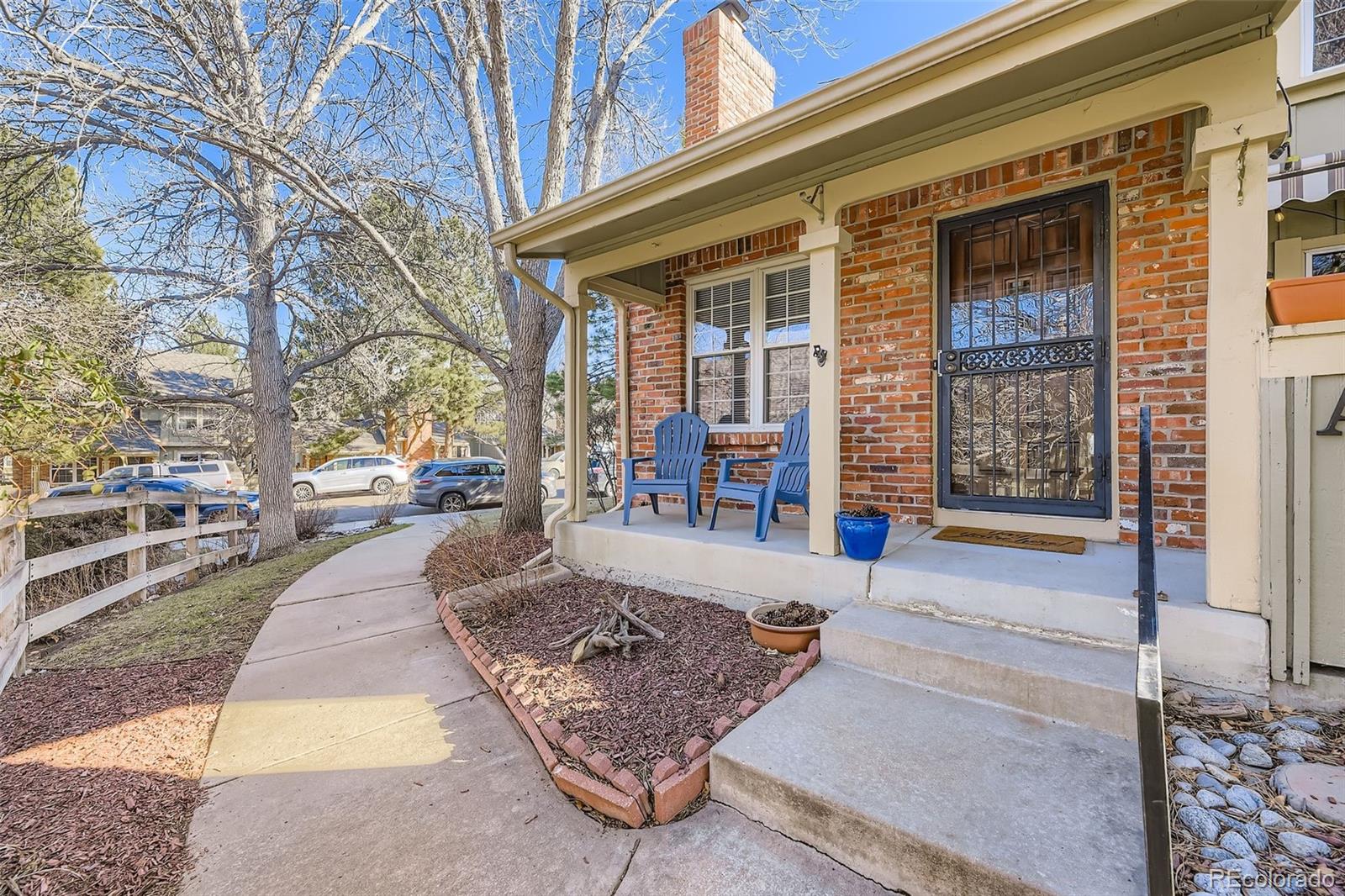 MLS Image #5 for 7771 s curtice drive,littleton, Colorado